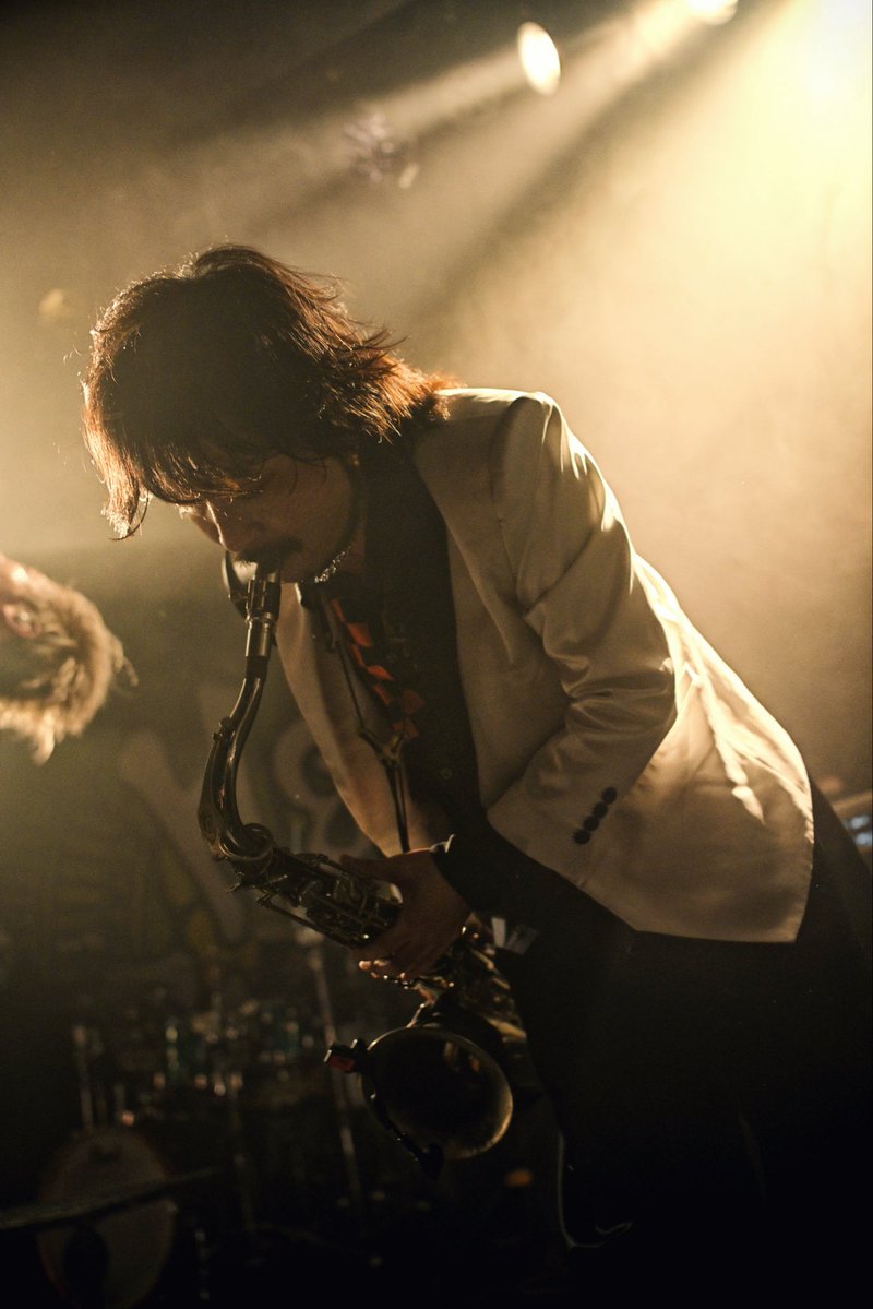 MAYSON's PARTY tweet media