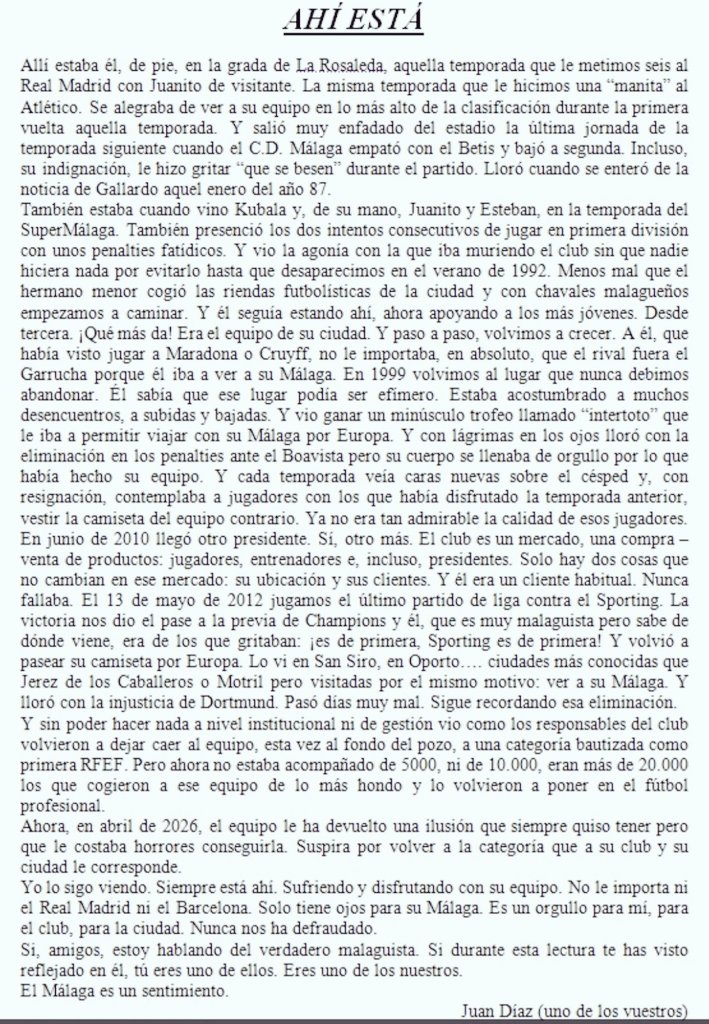 Me identifico TOTALMENTE.
Tú también lo eres?