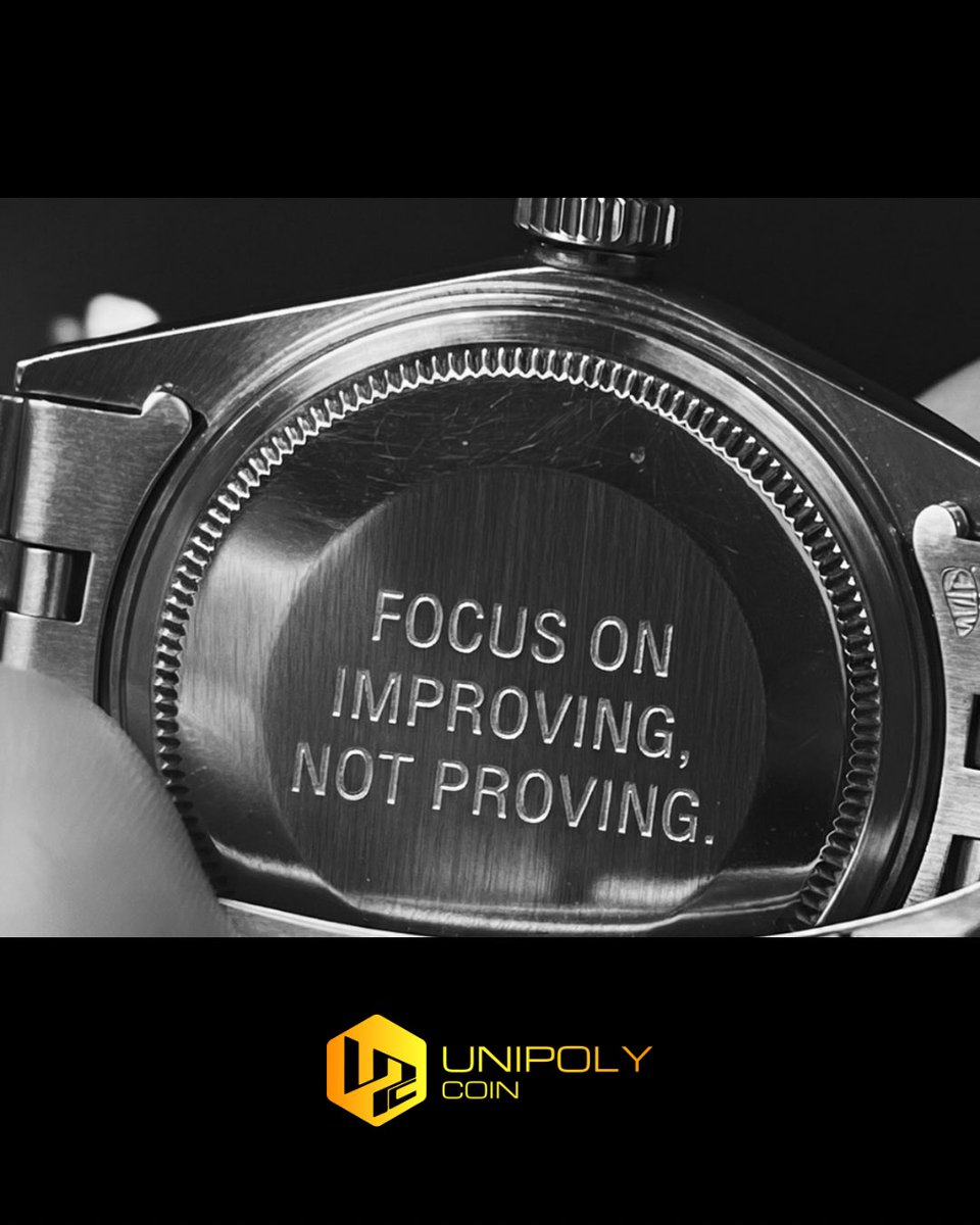 Unipoly Coin tweet media
