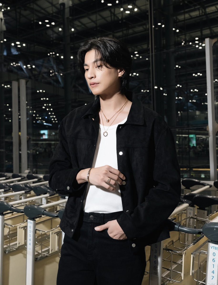 HeartOfGulf_Thailand(Fan account ) tweet media