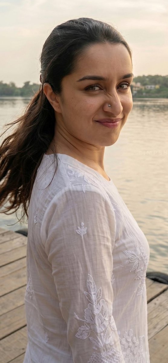 IAmKhabri69's tweet image. Most Beautiful &amp;amp; Highest Paid #Bollywood Actress 🌹🤍🌹😙🔥😙

#ShraddhaKapoor 🤍