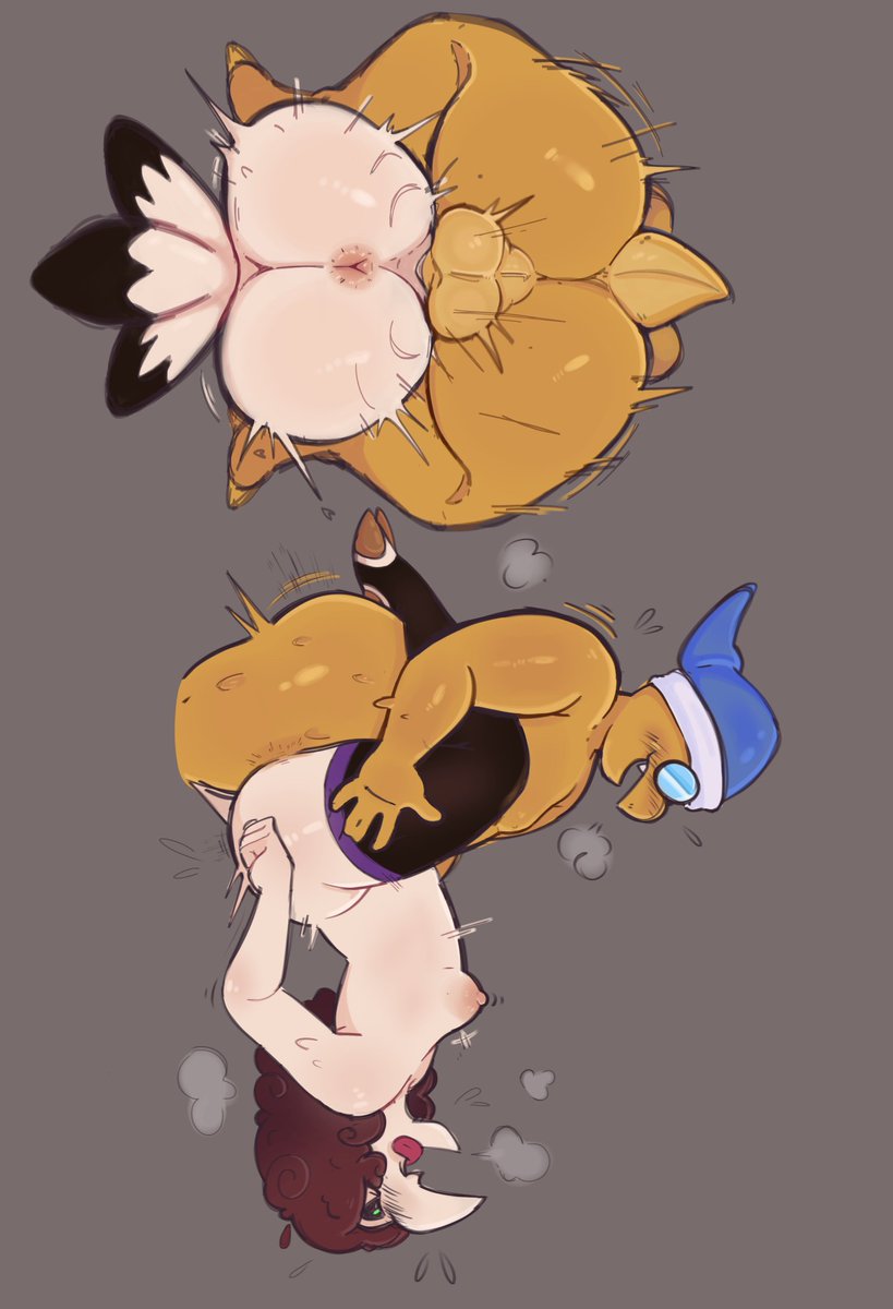 🔞Limma🔞(COMMISIONS OPEN) tweet media