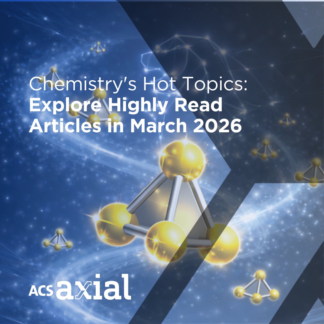 ACS Publications tweet media