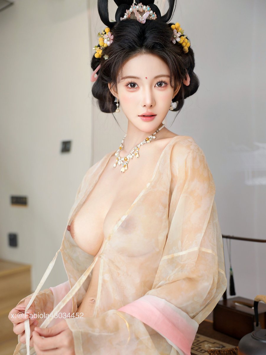 映月 tweet media
