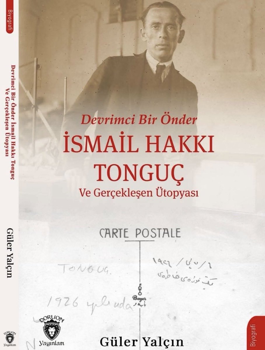 koy_aras's tweet photo. 🗓️KAVEG'in Kurucu Başkanı Prof. Dr. Güler YALÇIN'ın konuşmacı olduğu etkinlik, 22.04.2026 19:00'da Bodrum Ticaret Odası'nda gerçekleştirilecek.

Prof. Dr. Güler YALÇIN'ın, 'Devrimci Bir Önder İSMAİL HAKKI TONGUÇ ve Gerçekleşen Ütopyası' adlı kitabı çok yakın zamanda yayınlandı. https://t.co/eyhNKJn51s