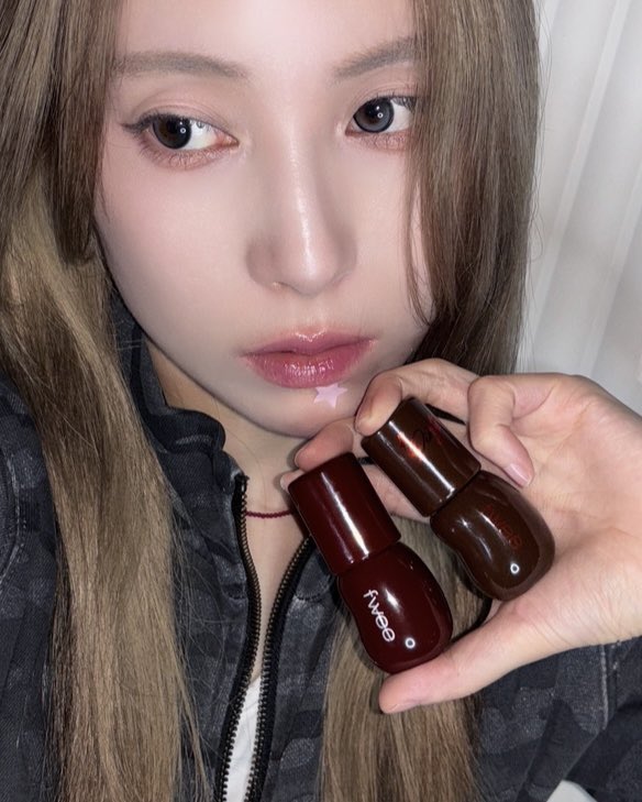 ぼみ@韓国在住コスメオタク tweet media