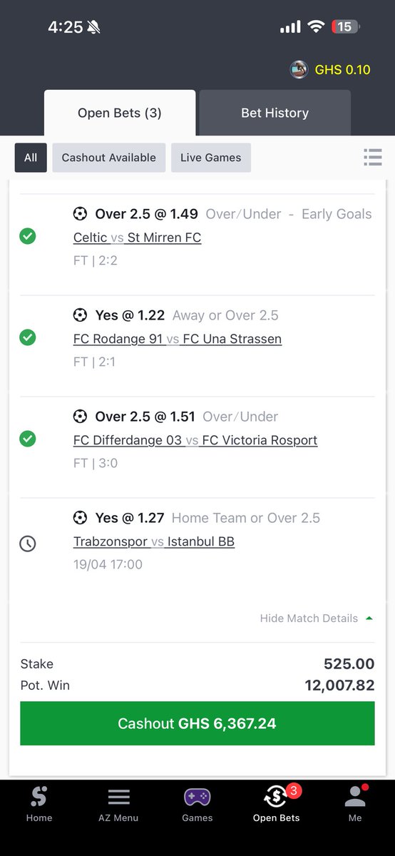 NiiAkweiMC tweet media