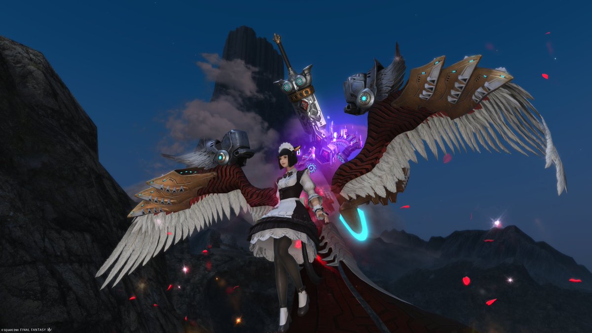 ぷにこ@Roshwerd tweet media