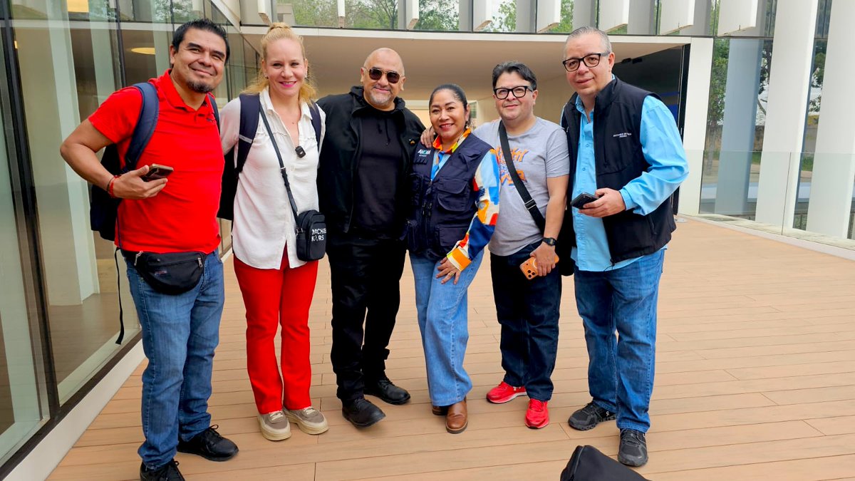 Luis Guillermo Hernández tweet media