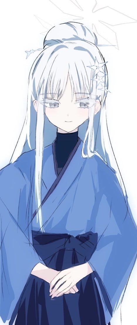 はりるり tweet media