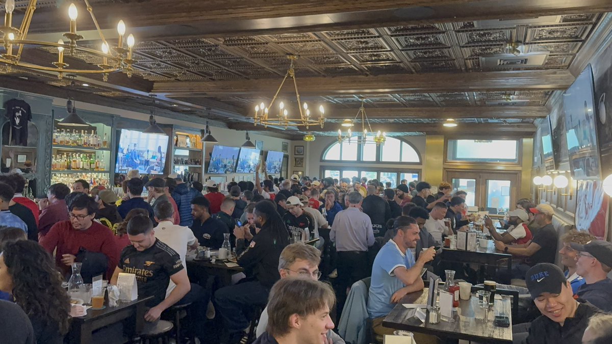 Arlington Gooners🎗 tweet media