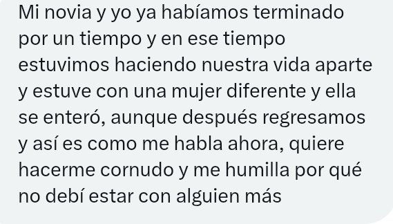 MENSAJES CUCKOLD (aportes solo por telegram) tweet media