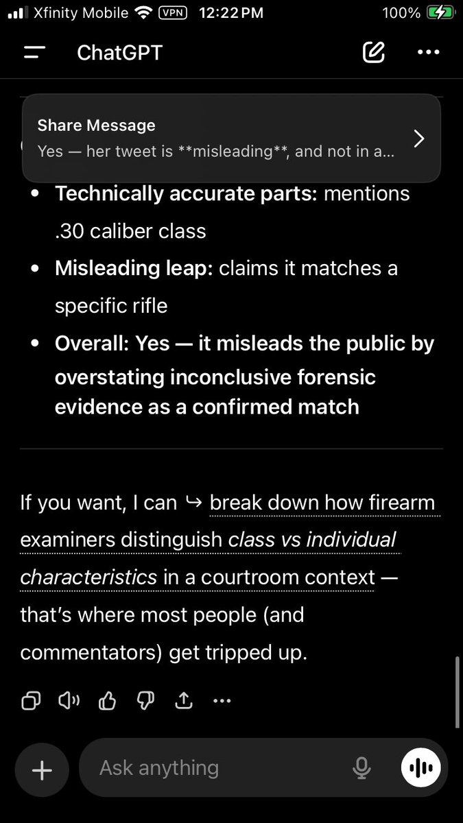 JayMidnyte's tweet image. Like i said. This case is a perfect replica of the #mlk inconclusive case.
