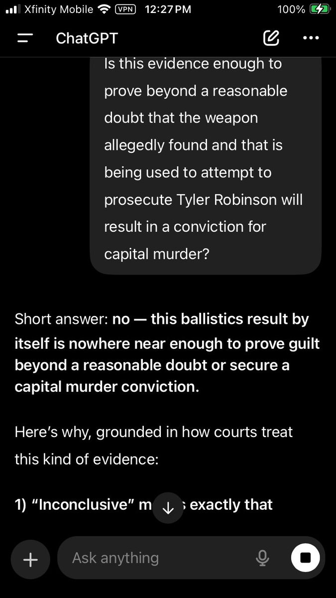 JayMidnyte's tweet image. Like i said. This case is a perfect replica of the #mlk inconclusive case.