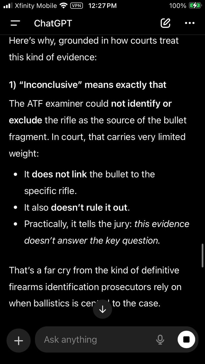 JayMidnyte's tweet image. Like i said. This case is a perfect replica of the #mlk inconclusive case.