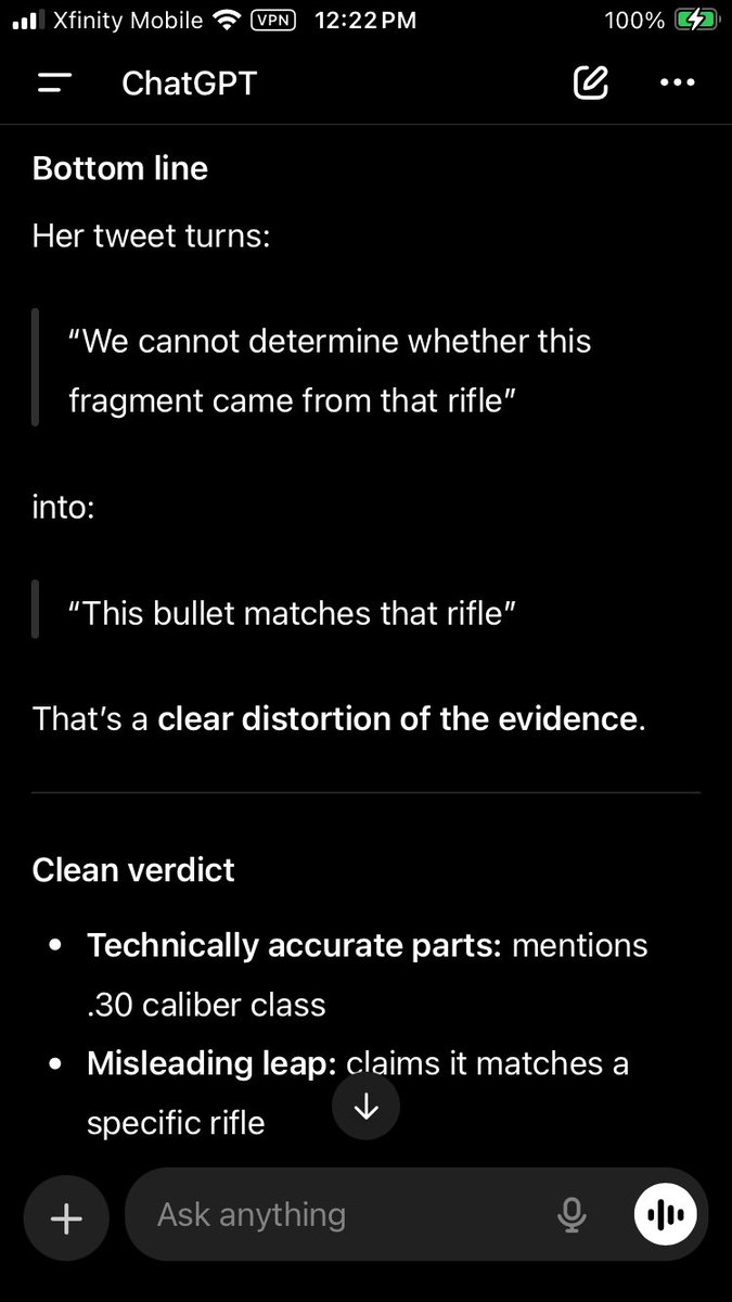JayMidnyte's tweet image. Like i said. This case is a perfect replica of the #mlk inconclusive case.