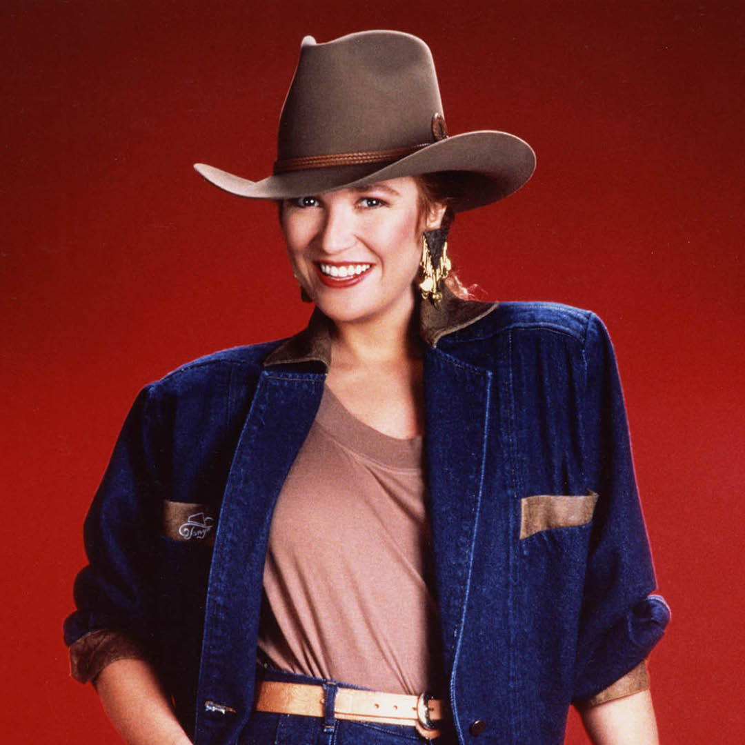 Country Music Hall of Fame and Museum tweet media