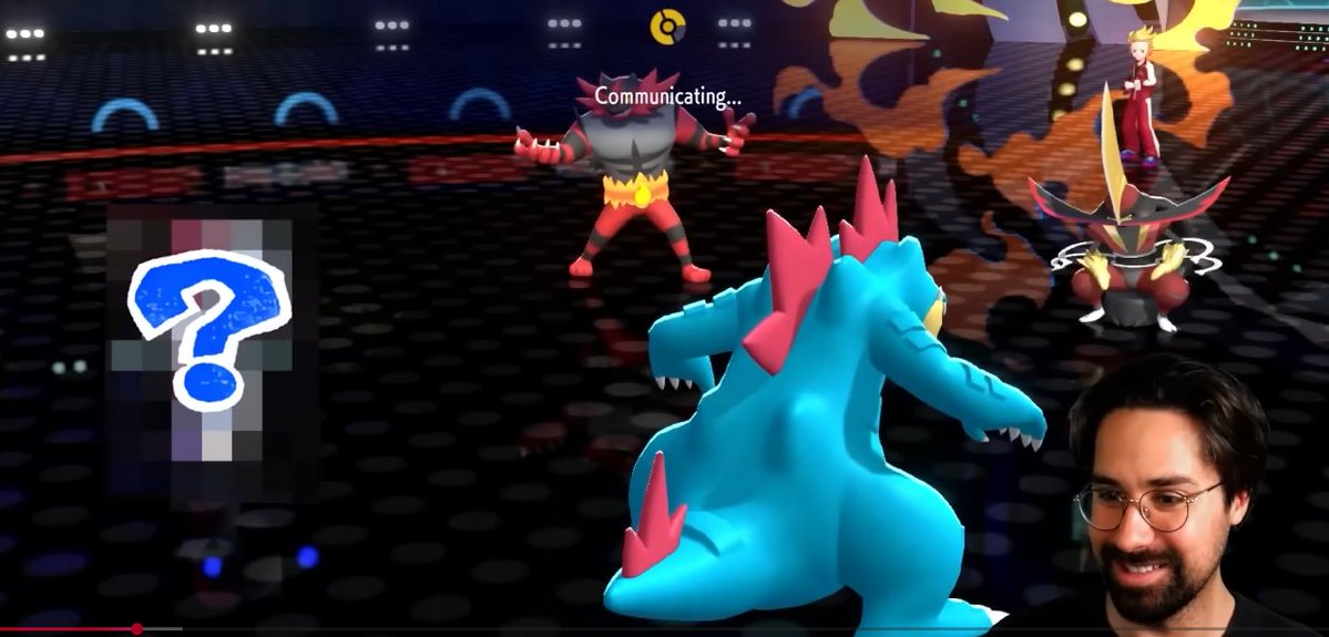 astra disastra💎💜 #TENOÍ tweet media