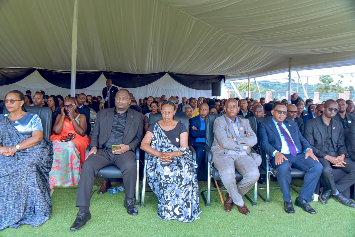 Ministry of Education | Rwanda tweet media