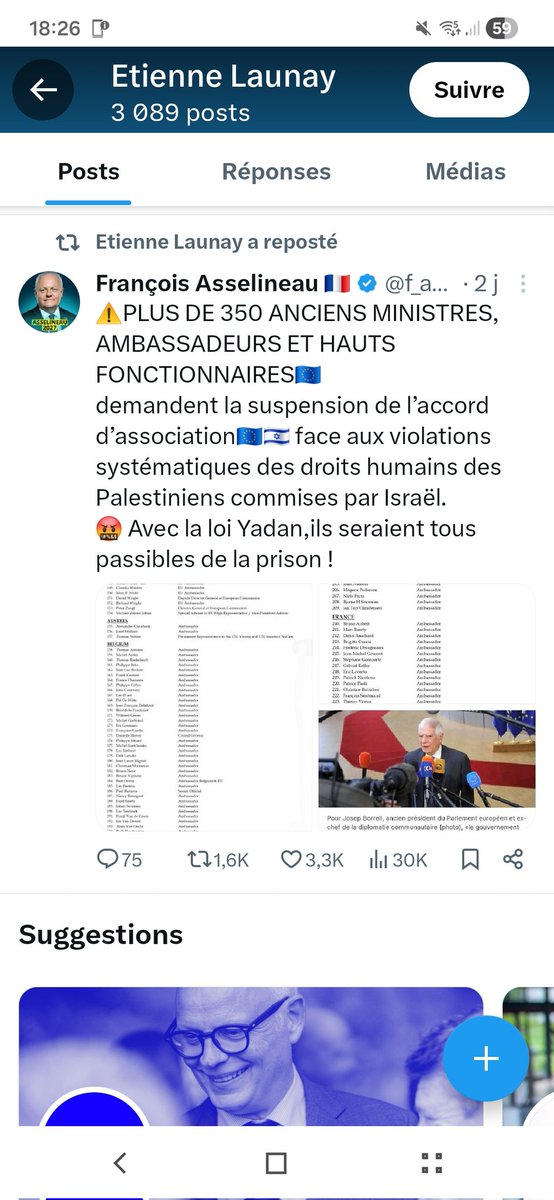 Pascal Sinegre tweet media