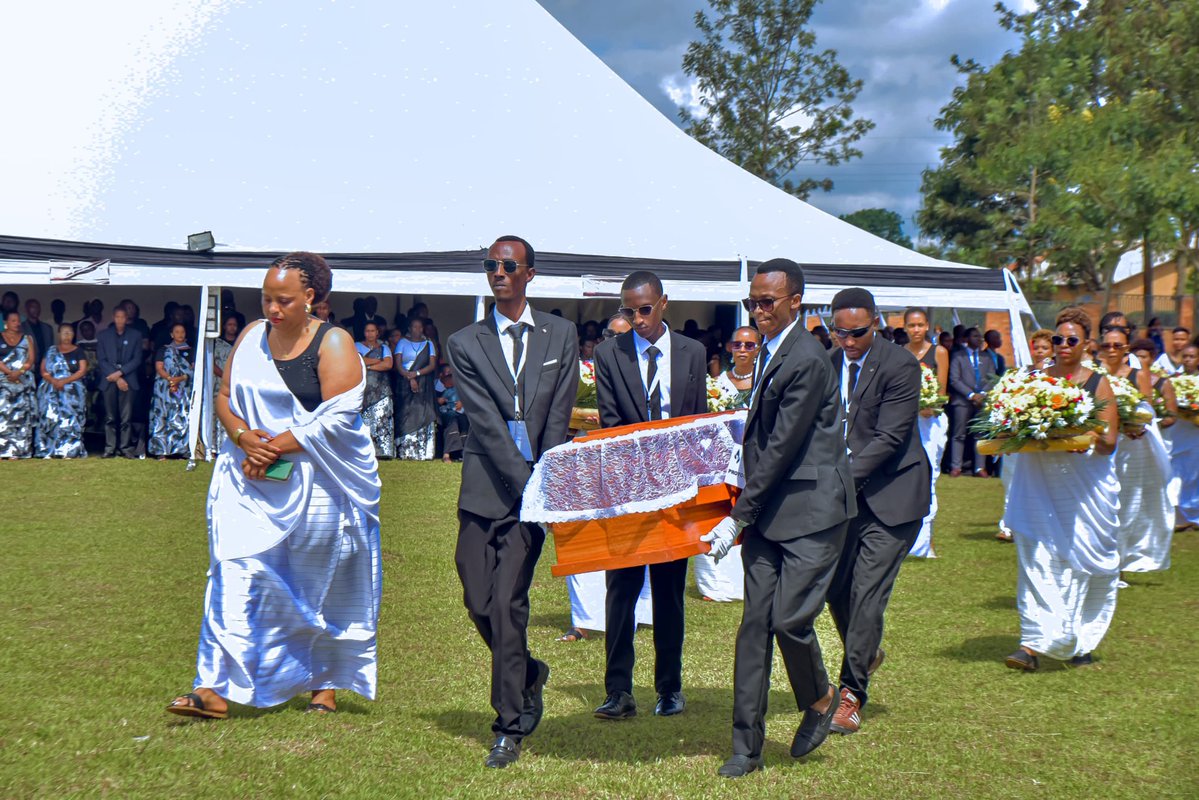 Ministry of Education | Rwanda tweet media