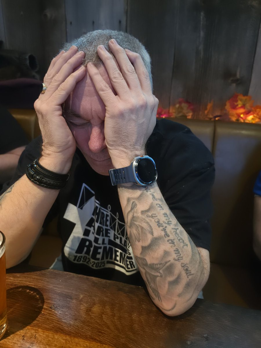 Dave Wild tweet media