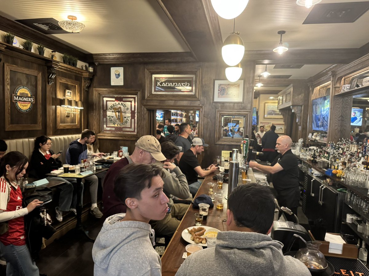 Arlington Gooners🎗 tweet media