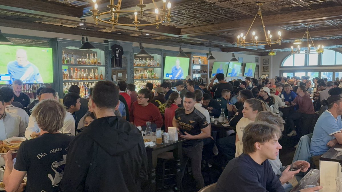 Arlington Gooners🎗 tweet media