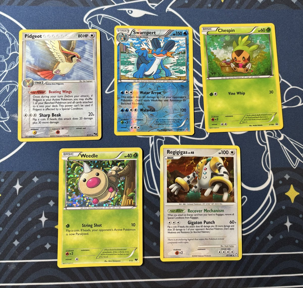 Poké_Josh tweet media