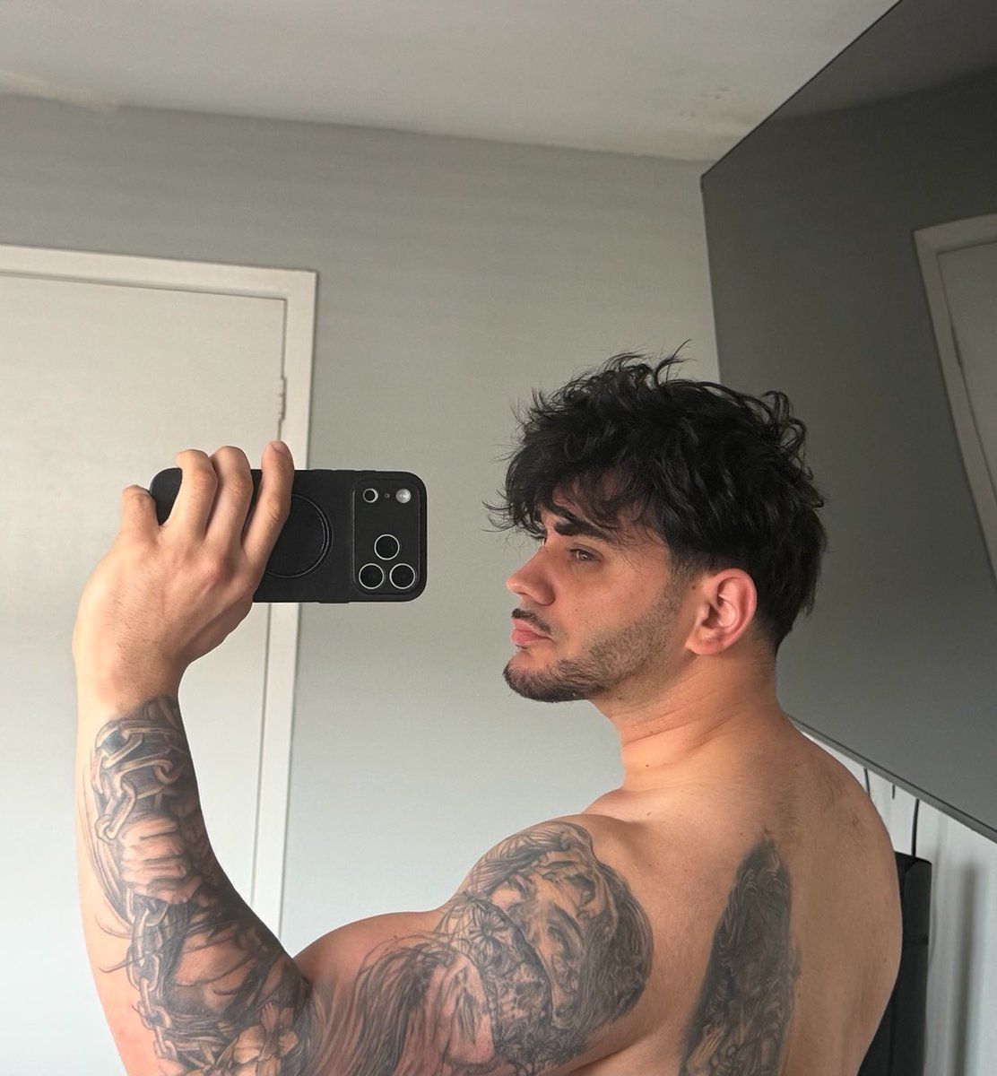 Maximiliano (@davidblanchettg) / Posts / X
