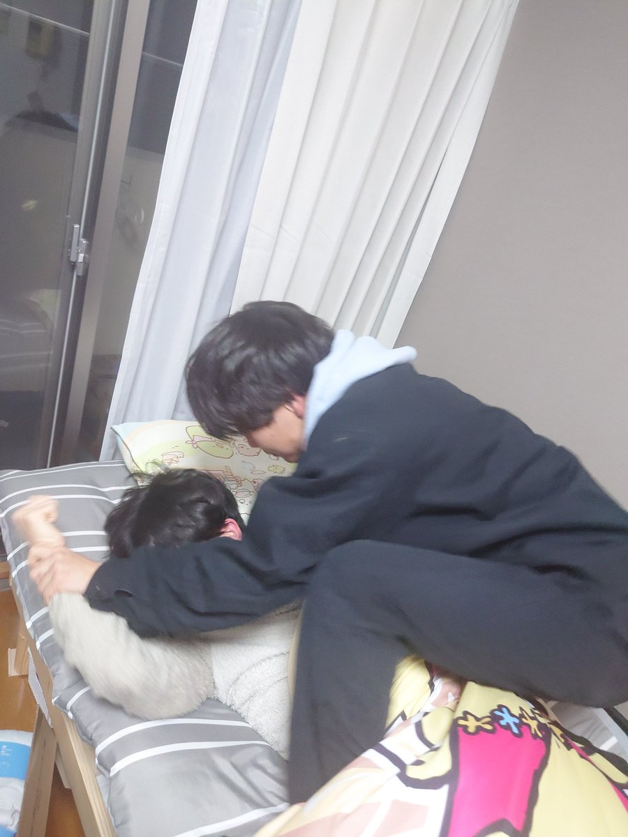 萩薬師 tweet media