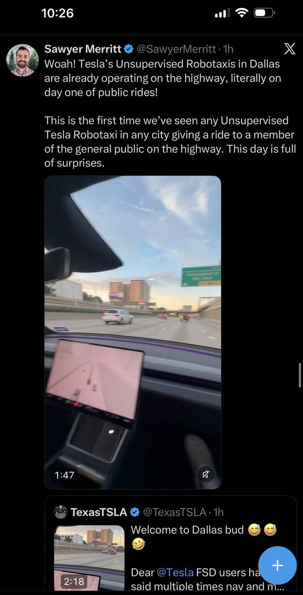 TexasTSLA tweet media