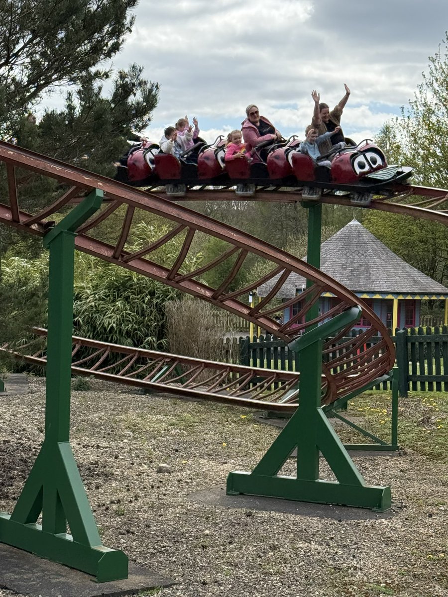 Theme Park Worldwide tweet media