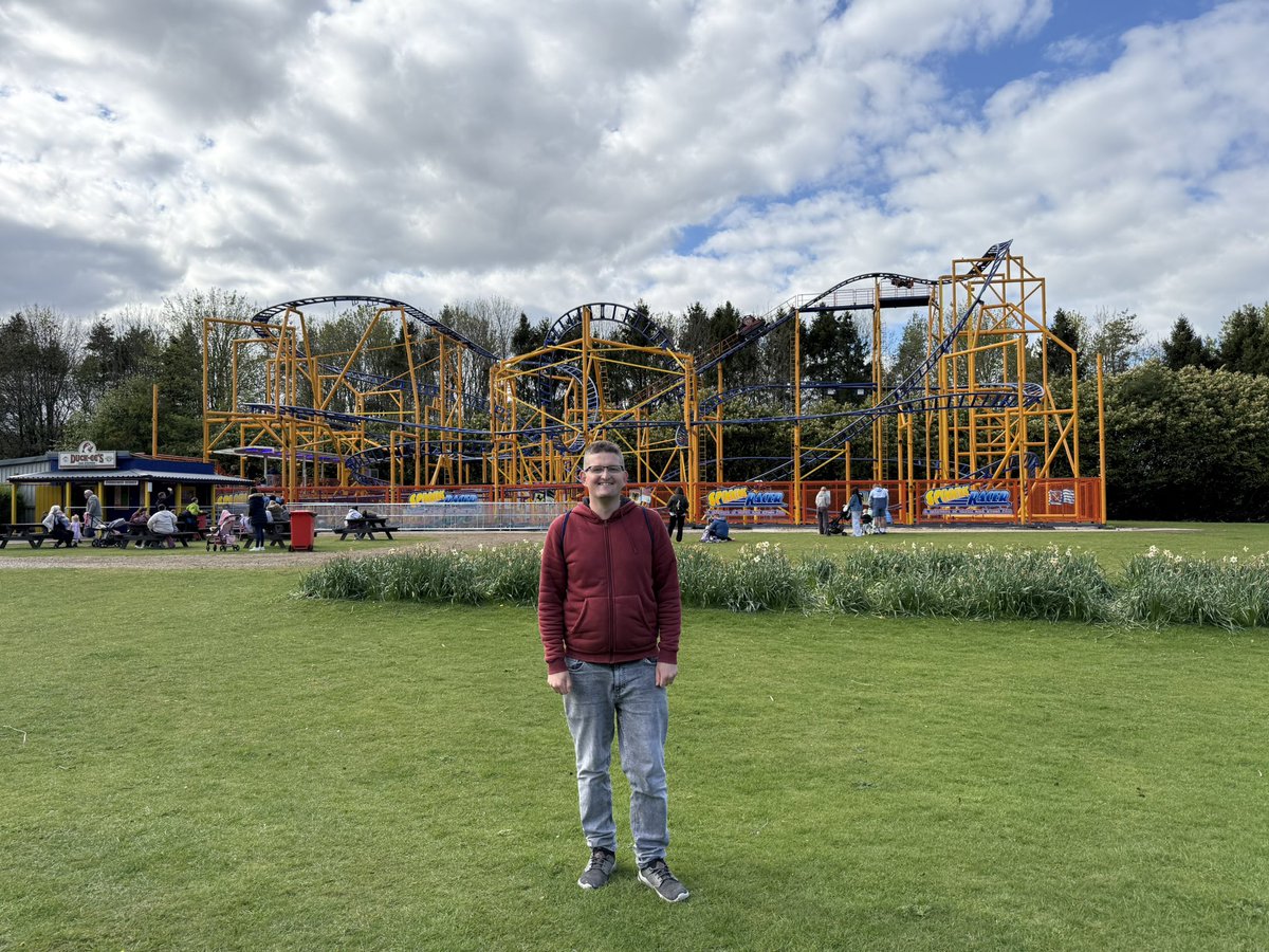 Theme Park Worldwide tweet media