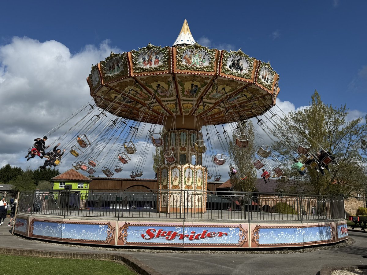 Theme Park Worldwide tweet media