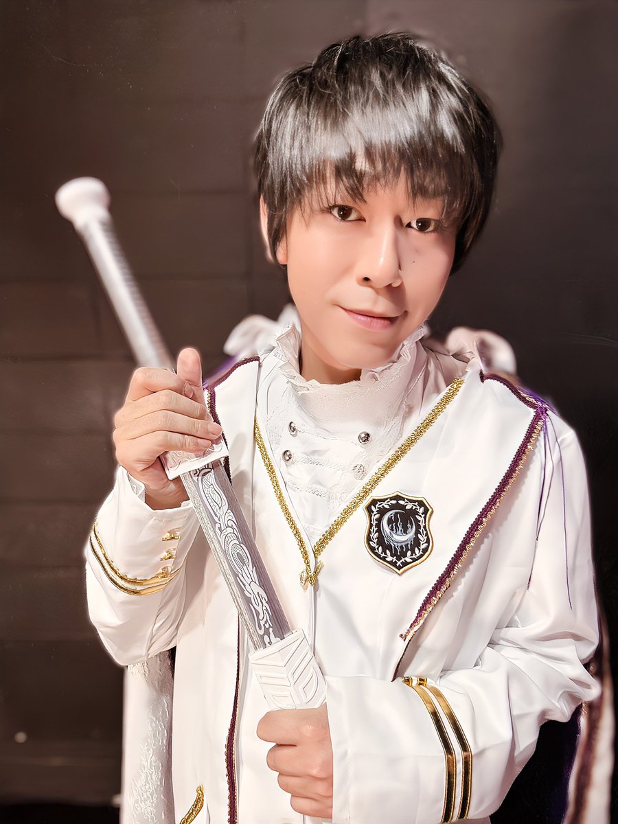 けんしろう@夕焼け小焼けーズ tweet media