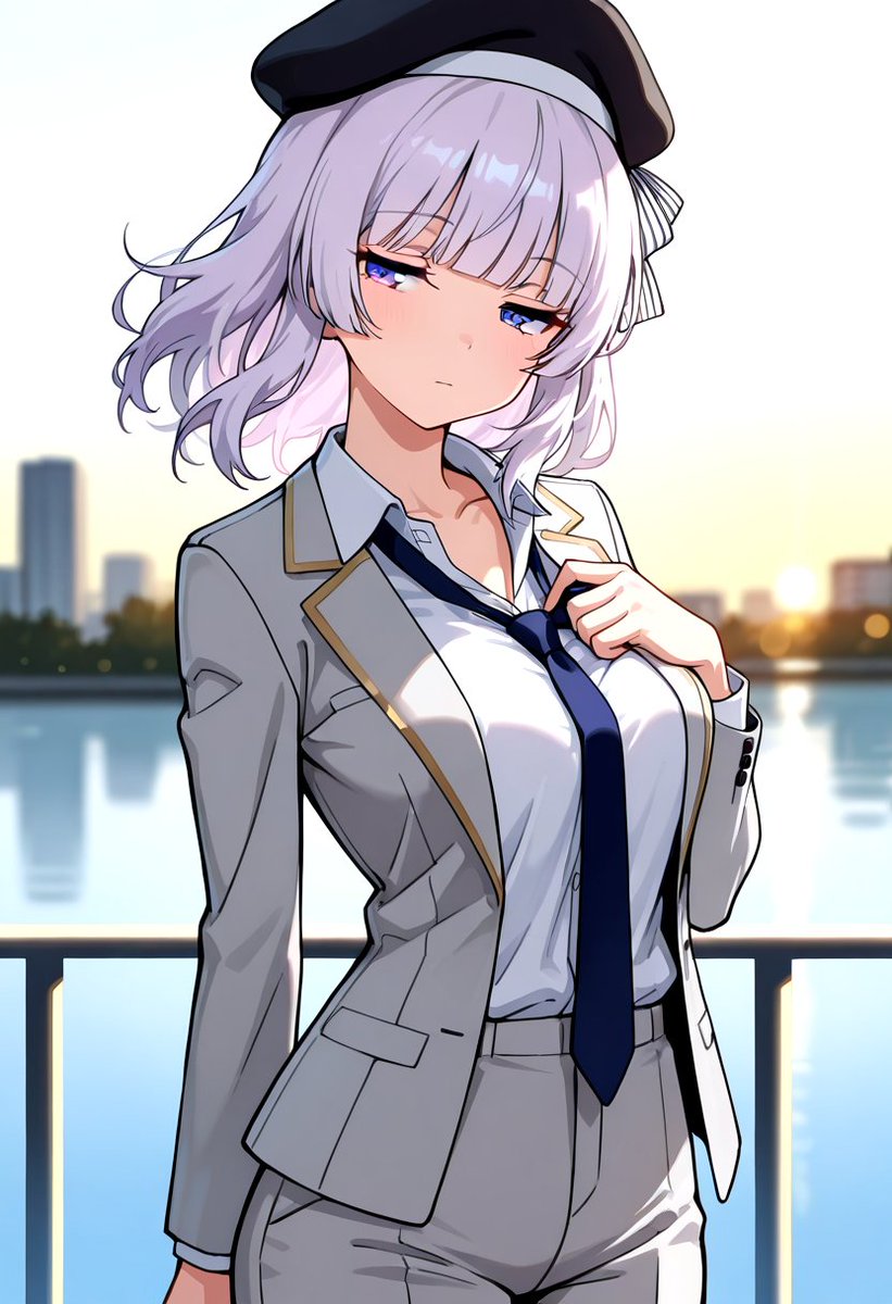 暁三郎#2 tweet media