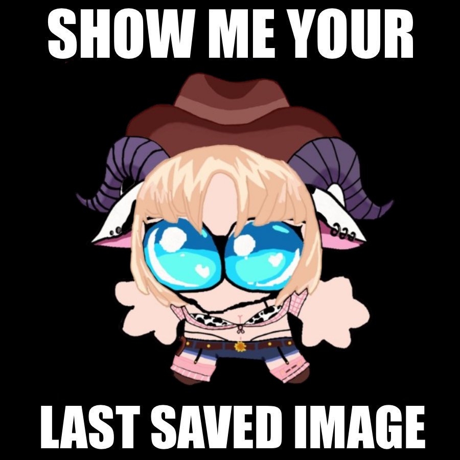 mommydevils 💜⛓️🐐 | Cowgirl Baphomet VTuber tweet media