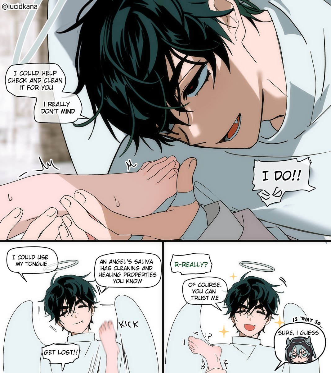 kanacain tweet media