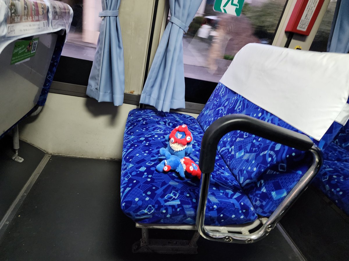 じじぃ tweet media