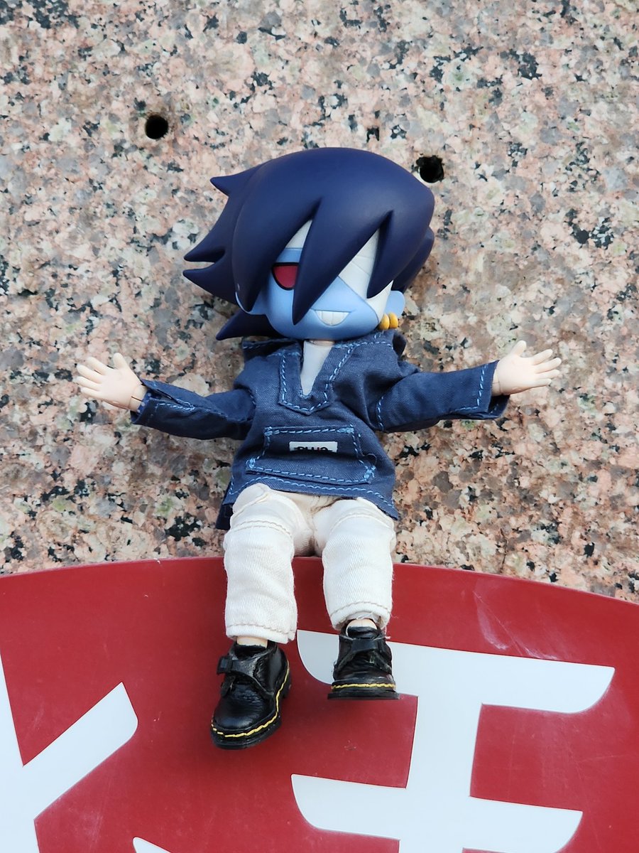 じじぃ tweet media