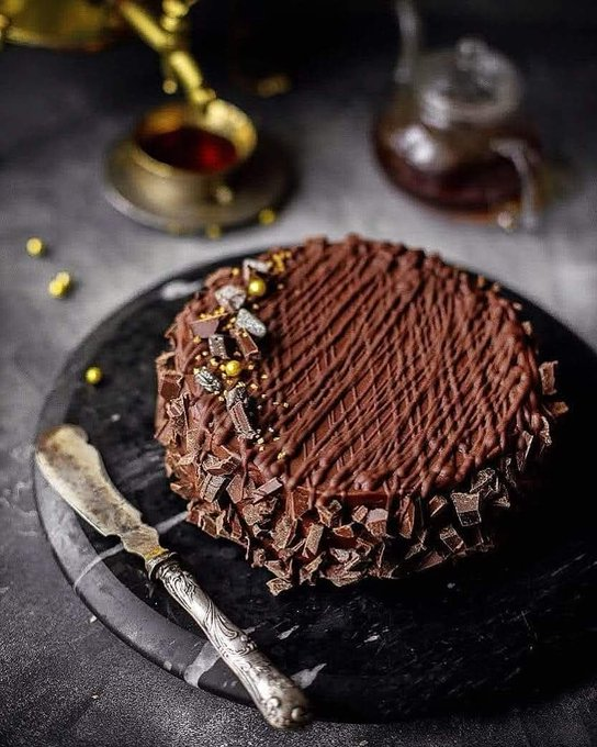 arrobla's tweet image. ¿Merendaron?
#Chocolate