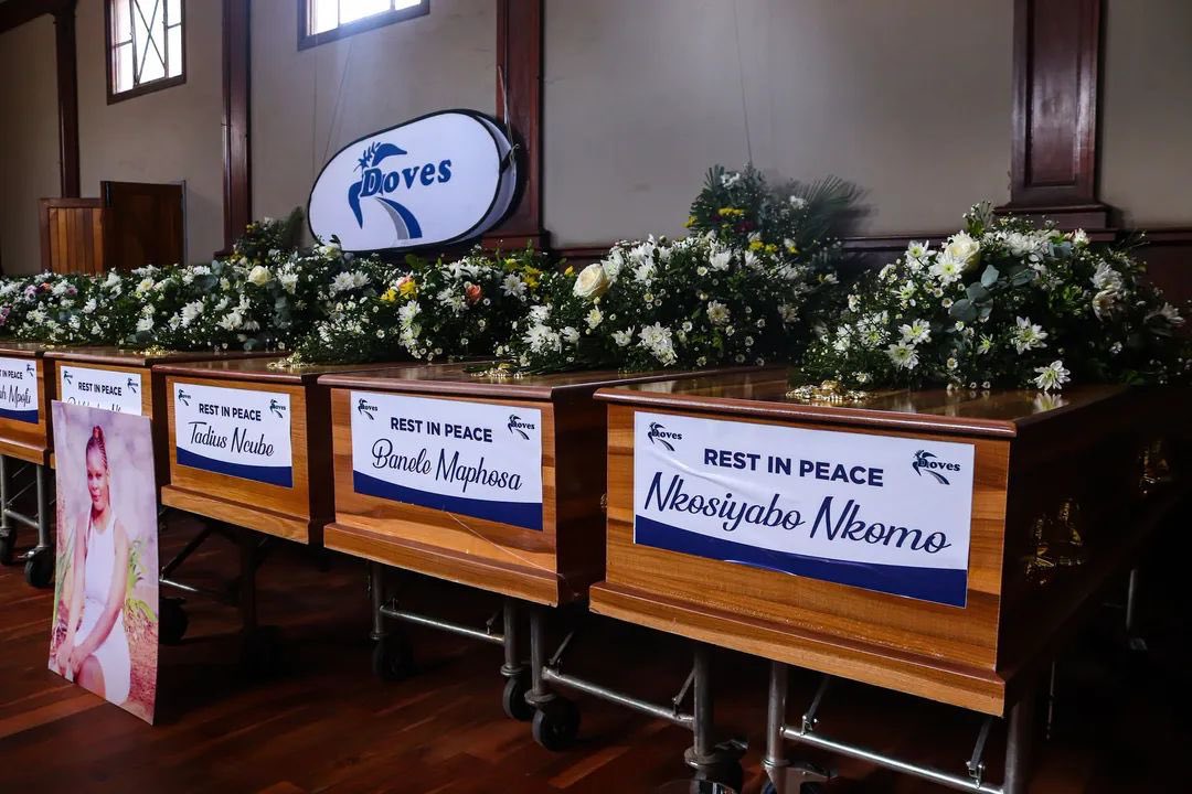 Mthwakazi independence tweet media