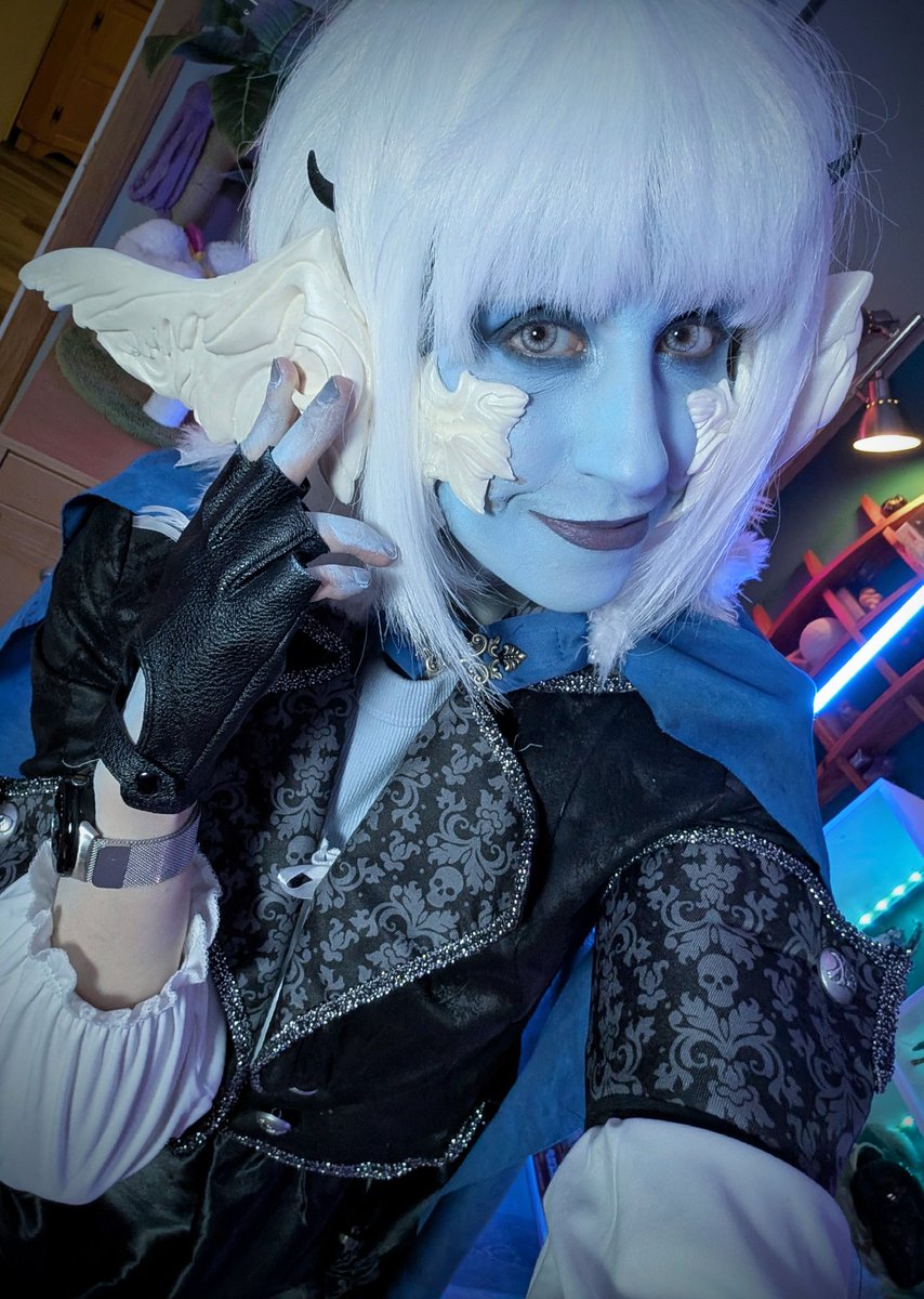 Dani ✦ Grandma tweet media