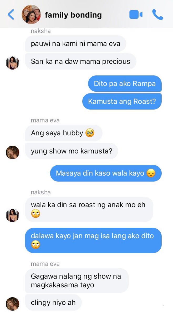 shhhelverse's tweet photo. ⤷ #evaricious family one-tweet au 

protective yan sha oh https://t.co/FkawUOD0kH