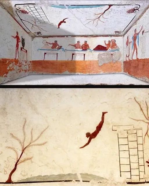 HISTORIA tweet media