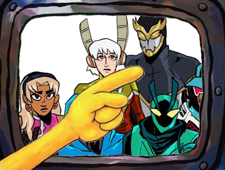 𝕁𝕦𝕤𝕥𝕚𝕔𝕖 (COMMS OPEN) tweet media