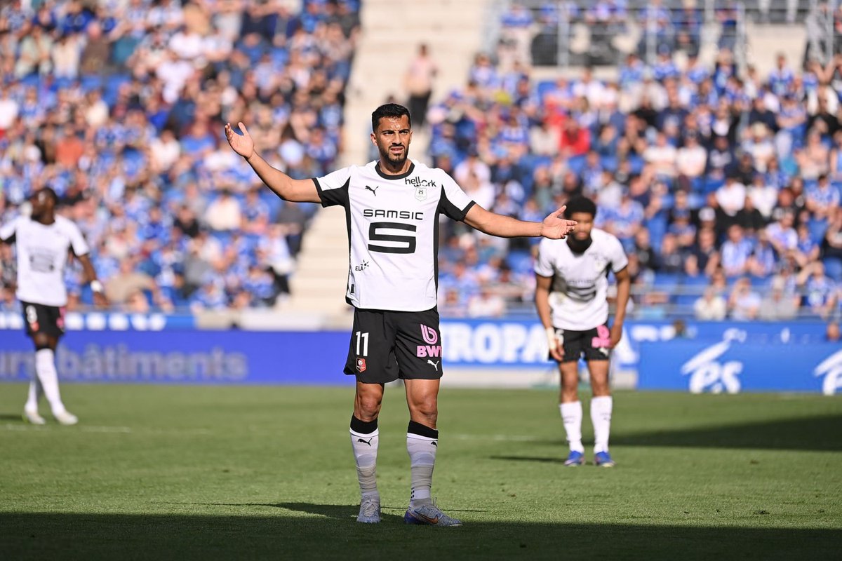 Instant Foot ⚽️ tweet media