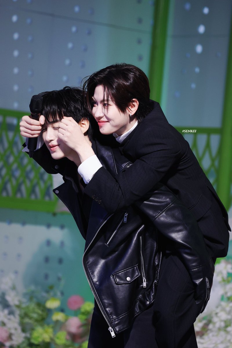 𝗦𝗘𝗡𝗞𝗘𝗜 🐷 tweet media