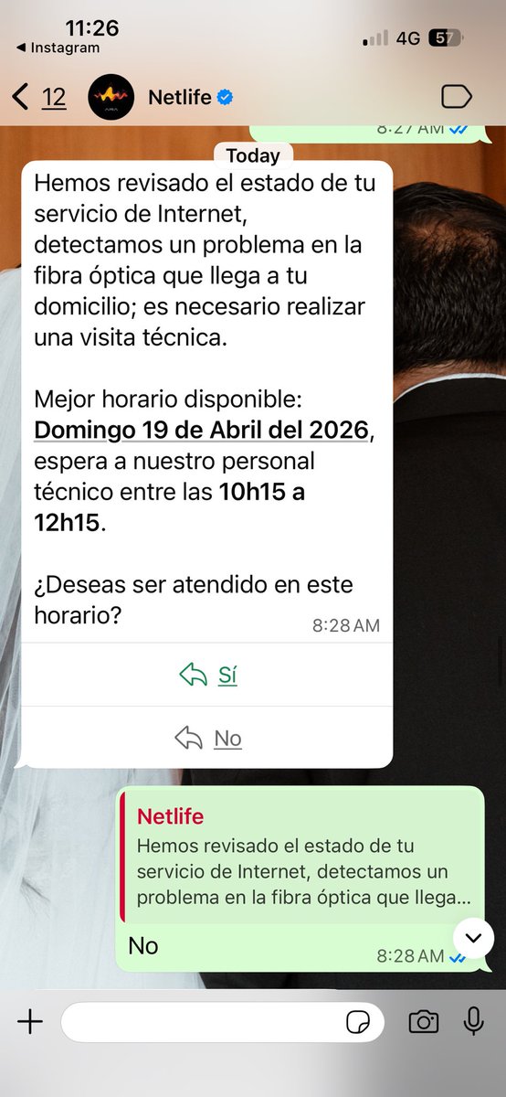 iPamRM's tweet photo. Siguen sin darme una solución, más de 24 horas sin internet.. me siguen “asignado casos” y los “trabajadores” nunca llegan!!!! @NetlifeEcuador entonces?? que tipo de servicio es que dan al usuario? https://t.co/jXNfXyc2Wn